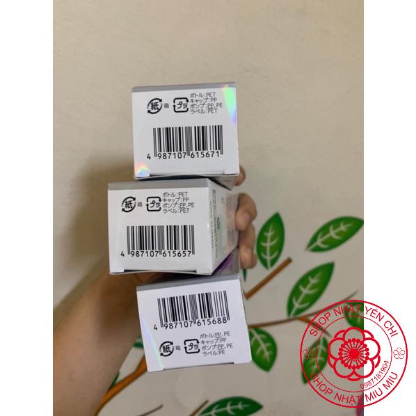 Xịt xoang ngạt mũi AG Nhật Bản 15ml và 30ml các màu