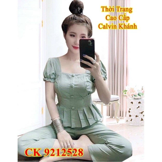SET BỘ THỜI TRANG
