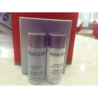 Toner , emusiol dưỡng trắng