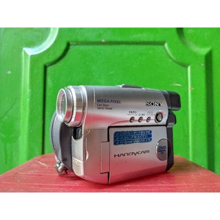 Máy quay phim Decor, phụ kiện chụp ảnh, trưng bày