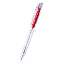 Bút bi thiên long - hộp 20 bút bi thiên long ngòi 0.5mm - TL039 - màu đen/đỏ/xanh - văn phòng phẩm HOKAMI STORE