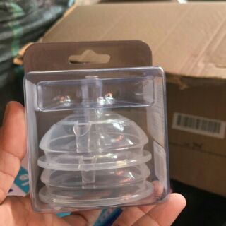  (GIÁ 1 NÚM) NÚM TI COMOTOMO SIZE 1,2,3 TIA ,Y CUT SIÊU MỀM