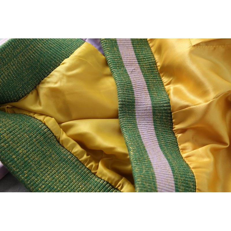 Áo khoác bomber thêu Ulzzang cực chất | BigBuy360 - bigbuy360.vn