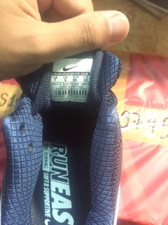 (MÃ DISCOUNT : WBSTHANG7) Giày Nike Air Max 2017 Dark Blue ( Sneaker nam nữ nike air max 2017 xanh )