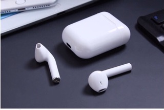 Tai nghe Bluetooth i12 TWS