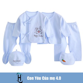 Sét sơ sinh Giá gốc