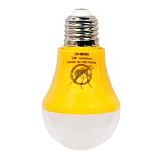 Bóng led đuổi muỗi 5w duhal da-m505