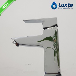 Vòi lavabo nóng lạnh Luxta L-1216