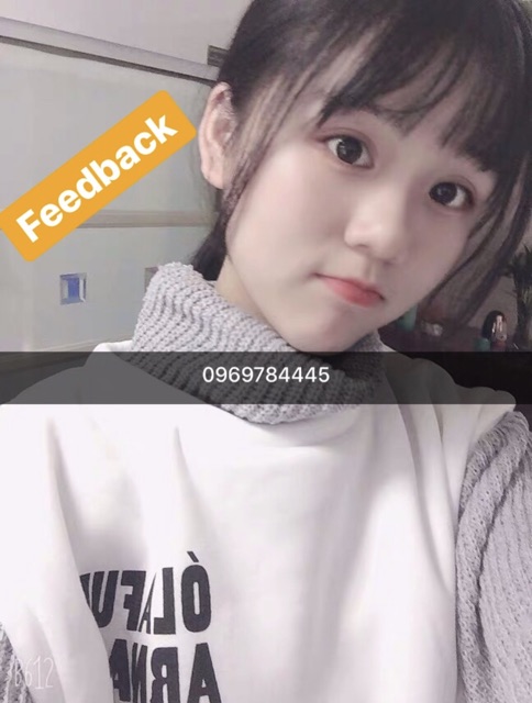 Áo len cổ lọ liền áo gile nỉ nữ dày ulzzang korea | BigBuy360 - bigbuy360.vn