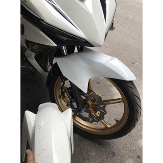 Dè trước zin chính hãng exciter 135 gắn cho xe exciter 150