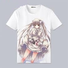 ÁO phông ngắn tay UNISEX in hình Anime Ghost Slayer 5