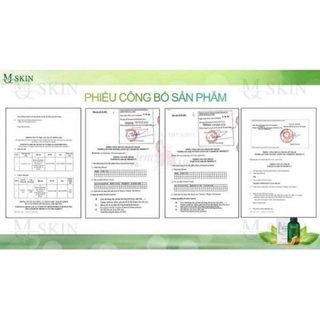 [ Chính Hãng ] Kem Face Nhân Sâm MQ SKin