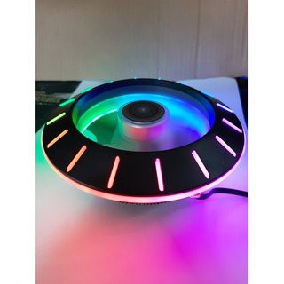 Sale Fan CPU RAINBOW GEAR X120 SERIES