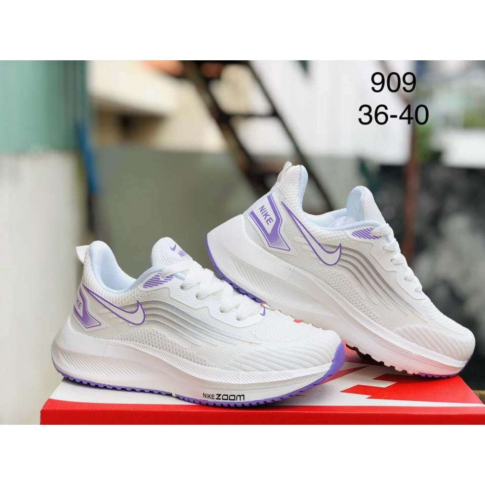 Giầy Thể Thao Nữ Chuyên Chạy Bộ / Tập Gym / Giày Đi Bộ đủ size 36-40 :>>