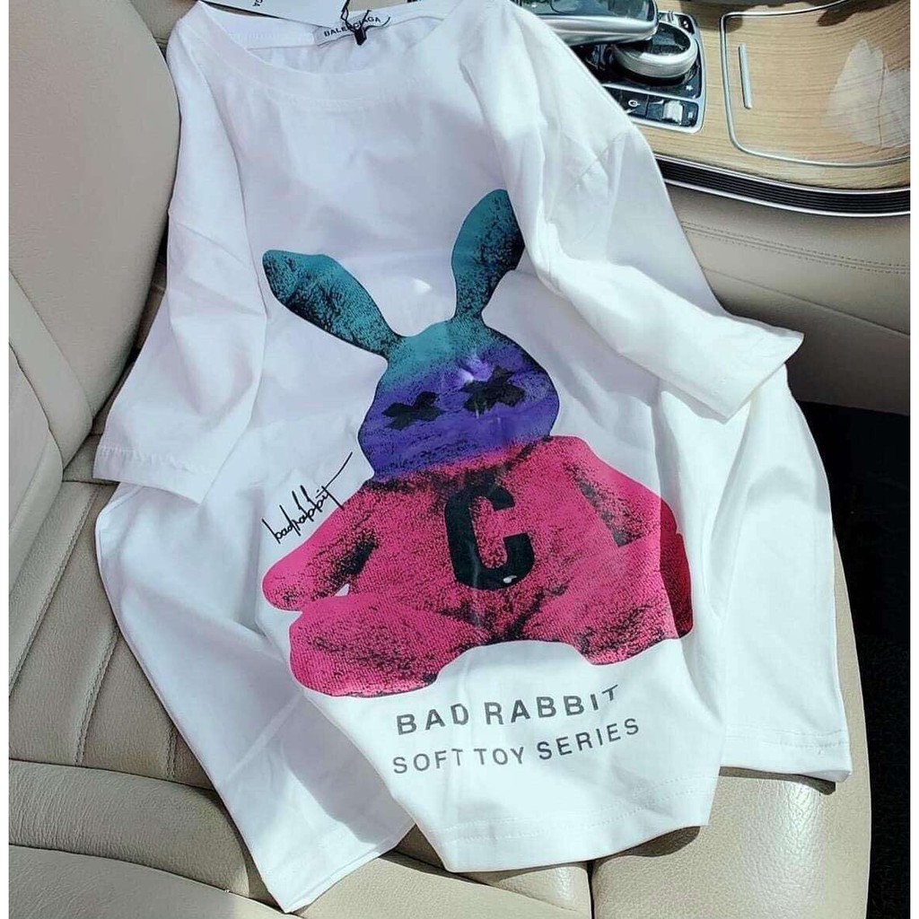 10 mẫu Áo thun Unisex 🍓39K🍓 đẹp-bền-tiết kiệm | BigBuy360 - bigbuy360.vn