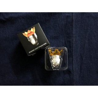 BIGBANG | Finger Ring (nhẫn phát sáng)