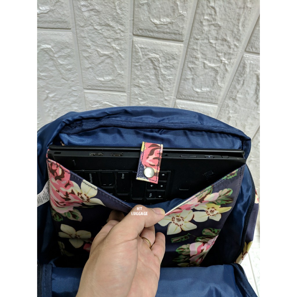 Balo laptop thời trang cao cấp Cath