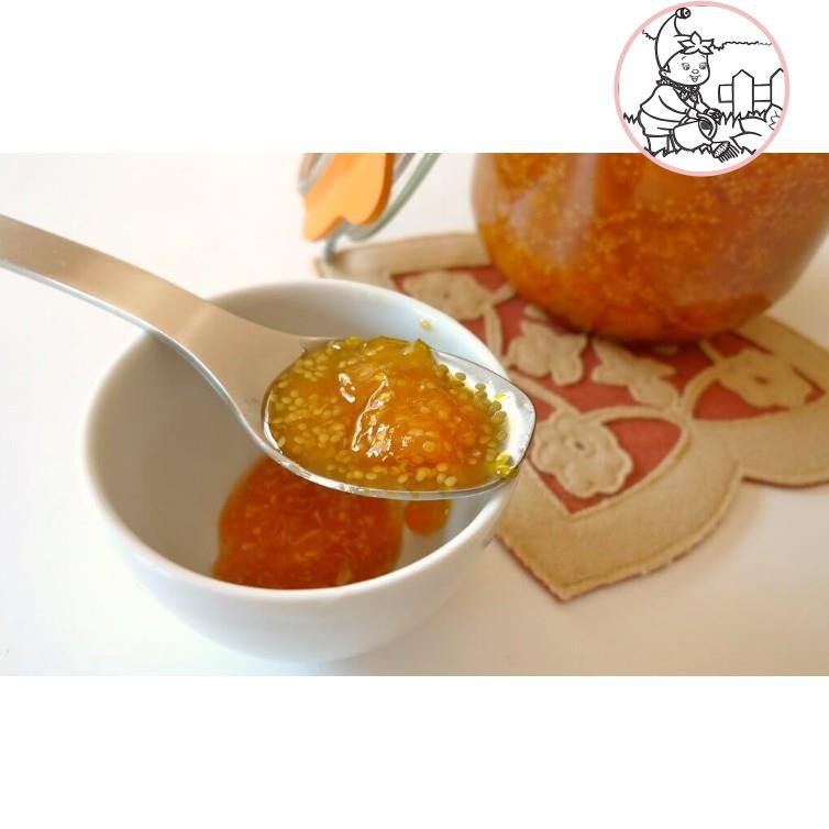 Hạt giống Tầm bóp - Thù Lù Nam Mỹ - GOLDEN BERRY - Gói 20 hạt