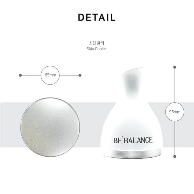 THANH LĂN MÁT XA BEBALANCE