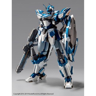 Mô hình Fanmade MFX-02T Thunderbolt