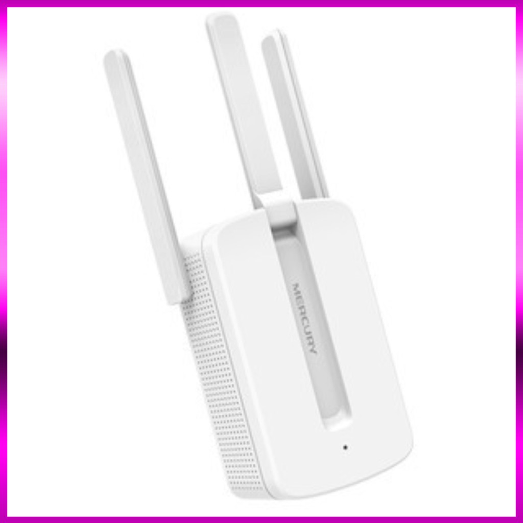 [Freeship] [freeship] kích sóng Wifi 3 râu, tăng mạnh wifi gốc, mercury 2 râu xiaomi tplink