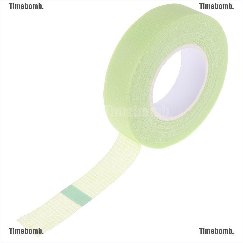 [Hàng mới về] Băng keo dán lông mi thoáng khí an toàn tiện dụng