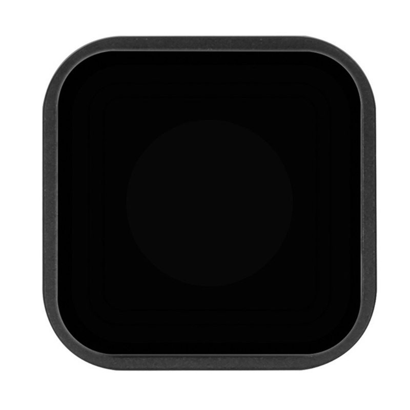 Thấu Kính Bảo Vệ Chống Mài Mòn (HERO9) - Khung Hợp Kim