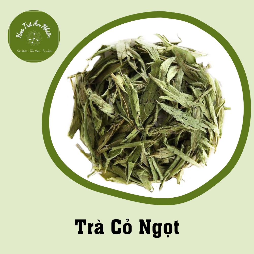 ✅[HÀNG LOẠI 1] Trà Cỏ Ngọt