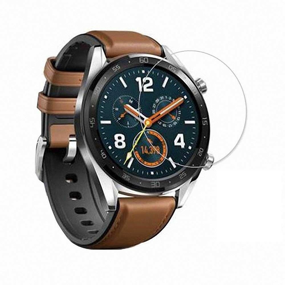 Kính cường lực bảo vệ màn hình cho Huawei Watch GT tiện dụng