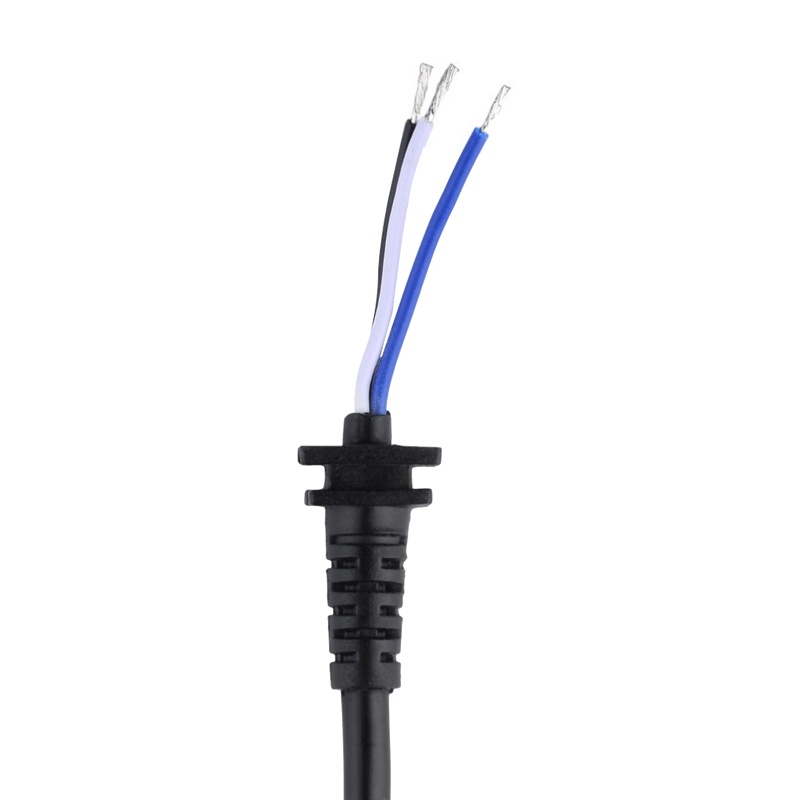Dây Cáp Nguồn DC 7.4X5.0Mm Dài 1.2M Chuyên Dụng Cho Laptop Dell