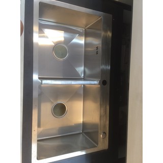 Chậu rửa bát INOX 304 Kanra K-7843