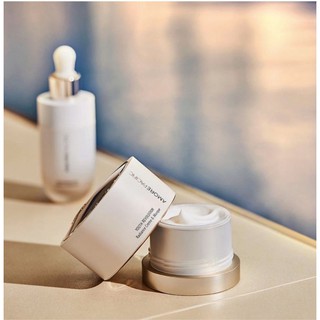 [Date 09/2022]Kem dưỡng kết hợp mặt nạ ngủ Youth Revolution Radiance Creame & Masque Amorepacific