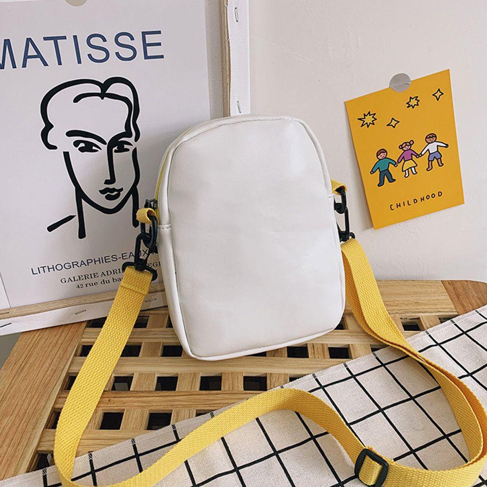 UUMIR Túi Đeo Chéo Hình Dây Giày