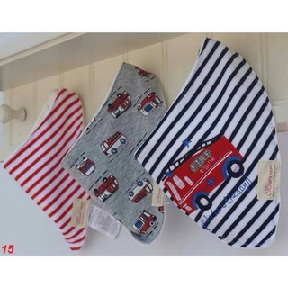 Combo 3 yếm Momcare
