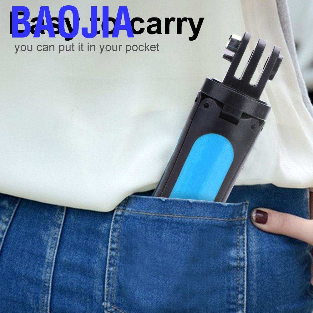 Gậy Ba Chân Mini Có Thể Kéo Dài Hỗ Trợ Chụp Ảnh Tự Sướng Cho Máy Ảnh Hành Động Mẫu Mới 2018 | BigBuy360 - bigbuy360.vn