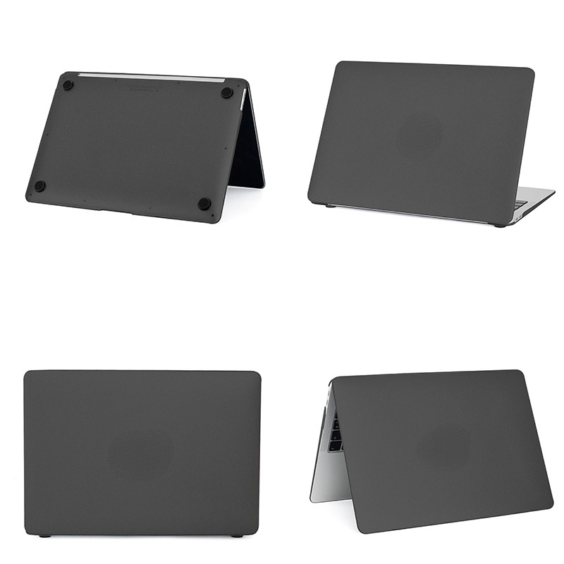 Bao Da Máy Tính Bảng 4 Trong 1 Siêu Mỏng Cho 2023 macbook Pro 2021 14 inch M1 Air 2020 13 Retina 13 2017 Air A1466 A1369 Ốp