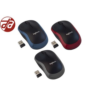 CHUỘT MÁY TÍNH KHÔNG DÂY M185 GIÁ SIÊU TỐT , DÙNG CỰC BỀN FULLBOX