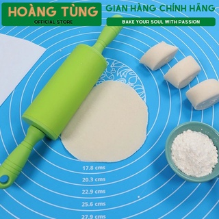 Thảm Nhào Bột Silicon Chống Dính Tái Sử Dụng