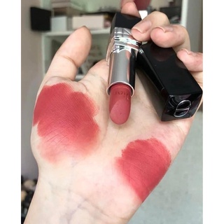 Son thỏi di_or mini màu 772 dòng matte