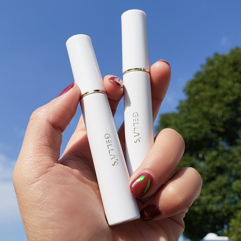 Mascara Gella's làm dài mi cho học sinh