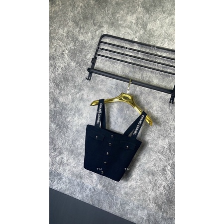 Áo Dây “Bigsize” In Chữ