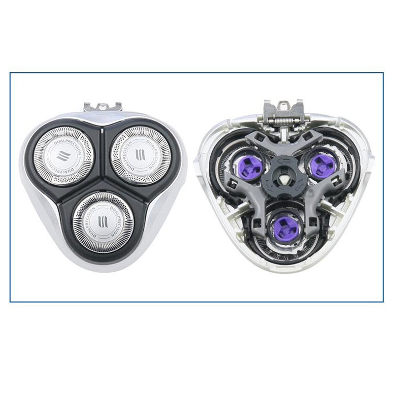 Đầu Thay Thế Cho Máy Cạo Râu Philips Norelco PT860 PT720 PT725 PT726 Aquatec