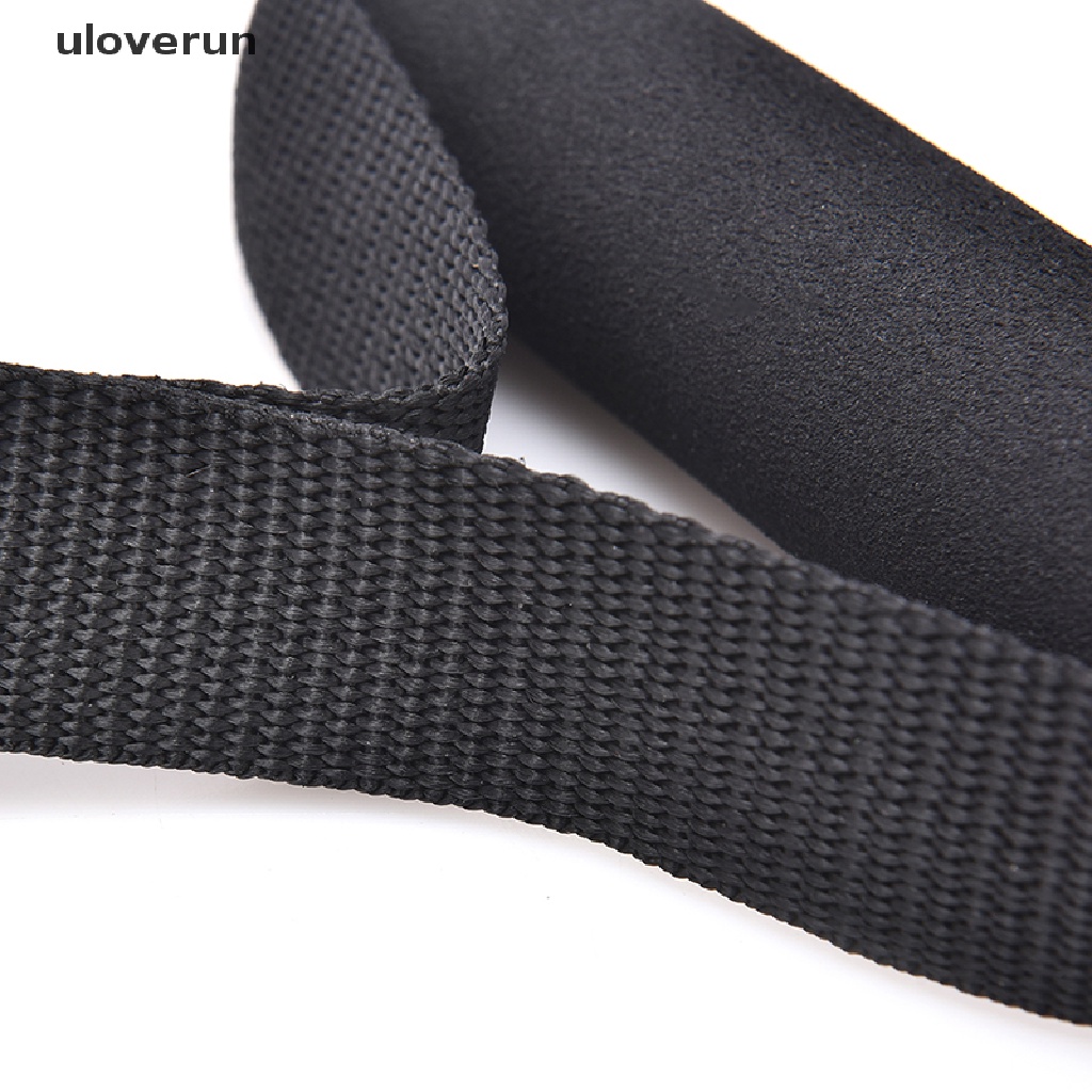 1 Cặp Dây Đai Kháng Lực Dạng Ống Hỗ Trợ Luyện Tập Thể Hình