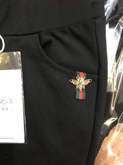 [CAO CẤP] Quần ngố nữ chất đẹp co dãn 4 chiều (Ảnh Thật) | BigBuy360 - bigbuy360.vn