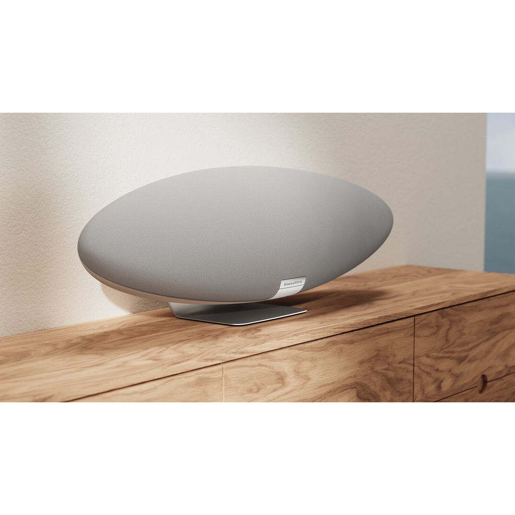 Loa Bowers & Wilkins Zeppelin Chính Hãng