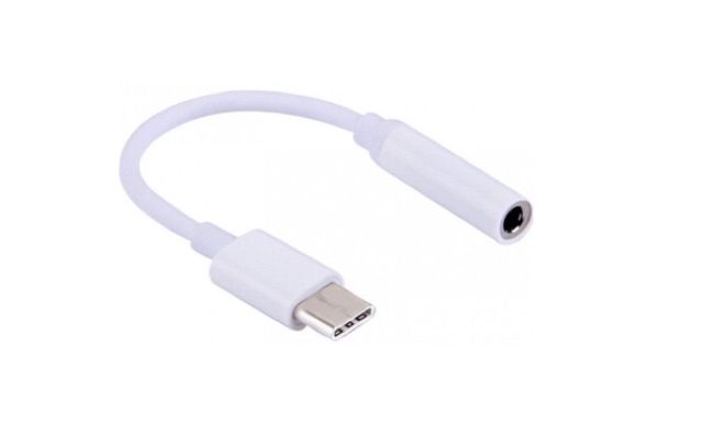 Rắc chuyên tai nghe chân Type C ( Cao cấp )