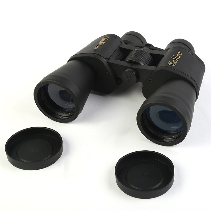 ✔️  [Top sale] -  Ống nhòm Galileo Quân đội Mỹ đặc chủng 8x40 Wide Angle Binoculars (Đen) 206415