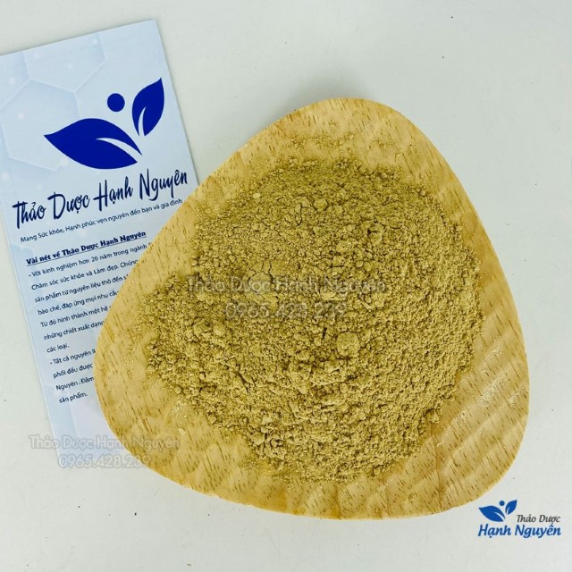 Bột Cam Thảo 500g (Có hút chân không) - Licorice Powder