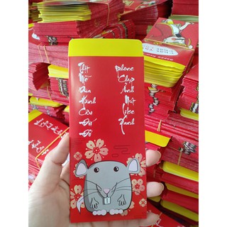 1 bao lì xì thiết kế 2020 c
