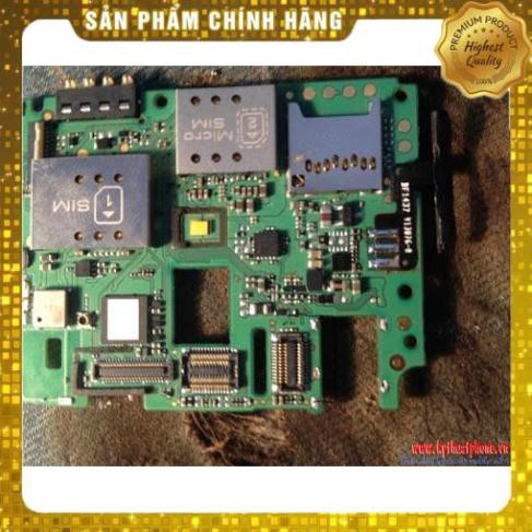 [RẺ VÔ ĐỊCH] [HÀNG ZIN] MAINBOARD  OPPO R1001/R1011 ZIN MÁY TỐT NHẤT